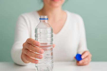 5 Probleme, die Sie mit Wasser heilen können